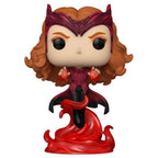 Funko Pop! Marvel Doctor Strange 2 - Scarlet Witch (1034) Special Edition 9cm