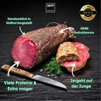 SEPP's Emperor's Cut - High Protein & Extra Lean