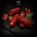 SEPP' SalaMINIs spicy (4 pcs.) **NEW**