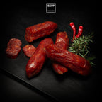 SEPP' SalaMINIs spicy (4 pcs.) **NEW**