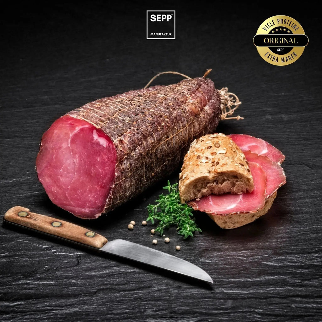 SEPP's Emperor's Cut - High Protein & Extra Lean