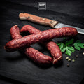 SEPP' Kaminwurzen with Venison (3 pcs.)