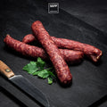 SEPP' Kaminwurzen with Wild Boar (3 pcs)