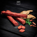 SEPP' Spicy Chili Kaminwurzen (3 pcs)