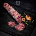 SEPP' Pistachio and Walnut Salami