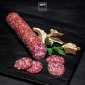 SEPP' Porcini Mushroom Salami