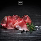 SEPP's Corner Bacon