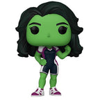 Funko Pop! Marvel Studios She Hulk - She-Hulk (1126) Girl Vinyl Figure Onesie