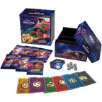 Disney Lorcana (Shimmering Skies) Illumineer'S Trove Pack Trading Card Game |Eng
