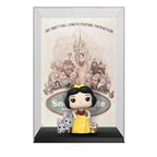 Funko Pop! Movie Posters - Disney: 100th Anniversary - (09) Snow White Vinyl