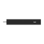Strong Google Tv Andorid Stick Hdmi 4K Uhd Wifi Netflix Prime Telecomando 2In1