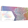 Pokémon - Cosmic Eclipse (Premium Collection) TCG GCC Italian Box