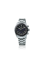Seiko SSC819P1 – Solar Speedtimer Chronograph – Black Dial – 39mm Case – Code SSC819P1
