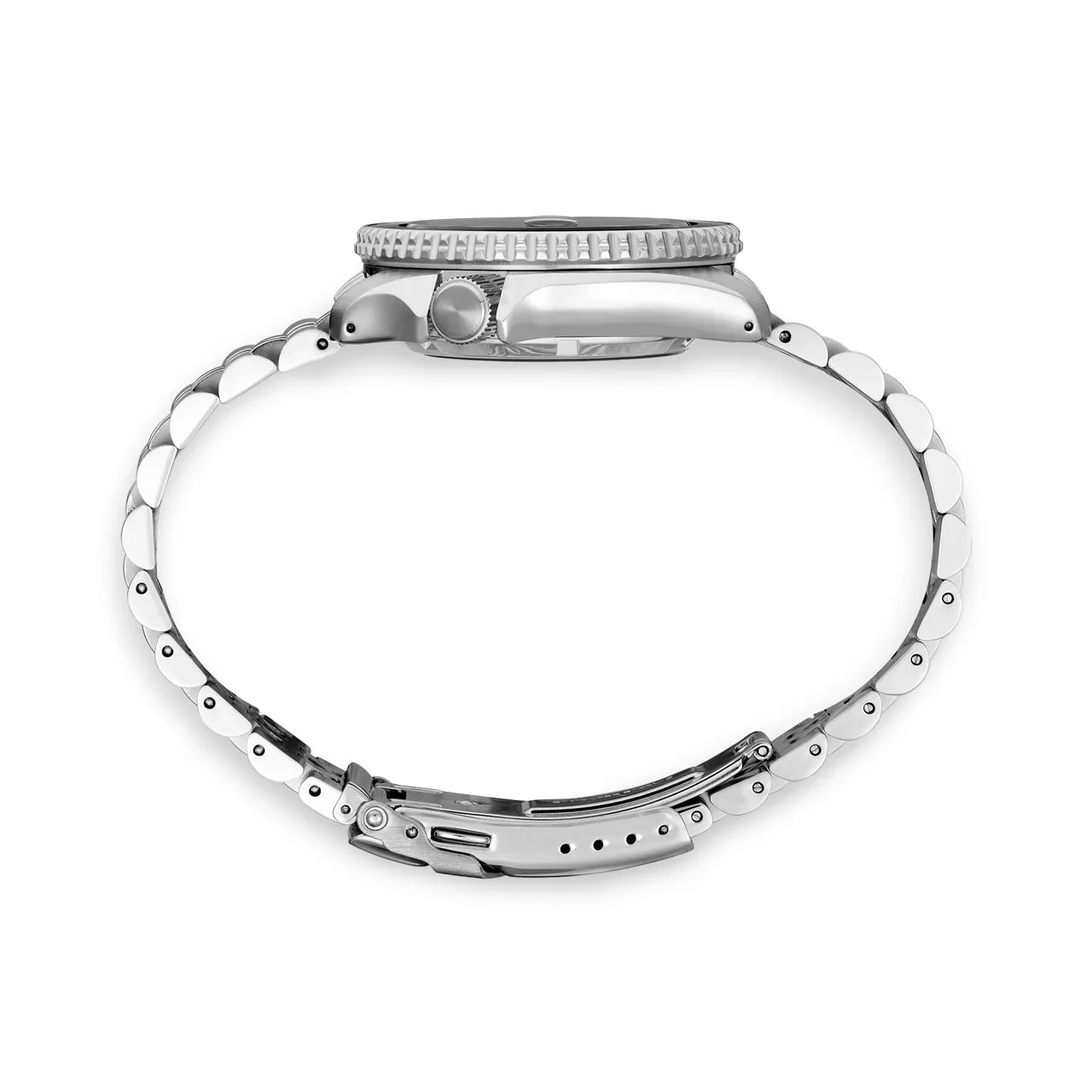 Seiko 5 Sports – Automatico, Black Dial, 42,5mm, SRPD55K1