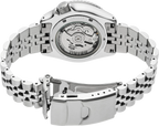 Seiko 5 Sports SSK035 – Automatic GMT, Green Dial, 42.5mm, Stainless Steel, Product Code SSK035