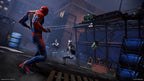 Marvel Spider-Man Ps4 Italian Game Video Game Playstation 4 Spiderman Pal Ita