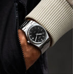 Tissot PRX 40mm Black Quartz – Ref. T137.410.11.051.00