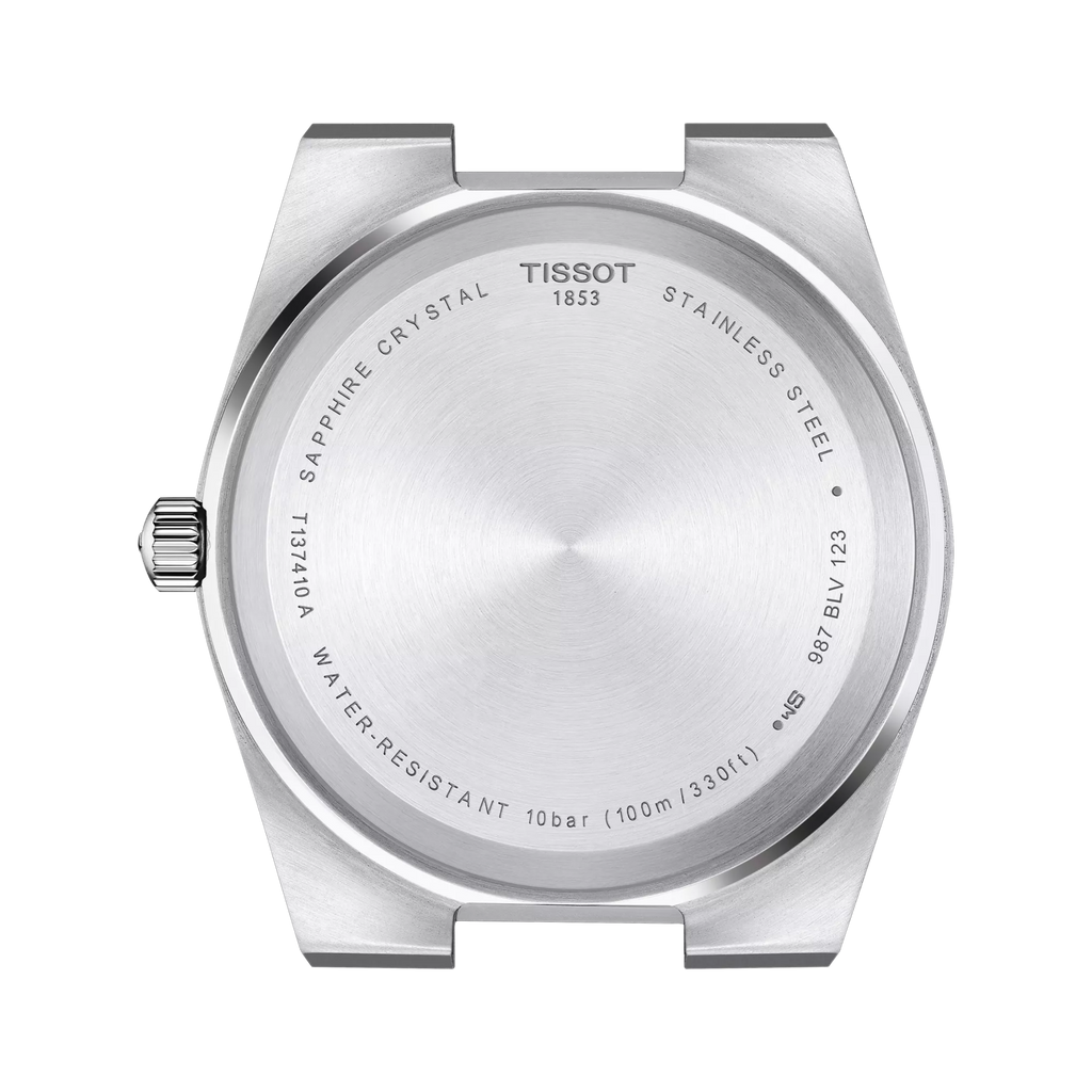 Tissot PRX 40mm Black Quartz – Ref. T137.410.11.051.00
