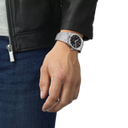 Tissot PRX 40mm Black Quartz – Ref. T137.410.11.051.00