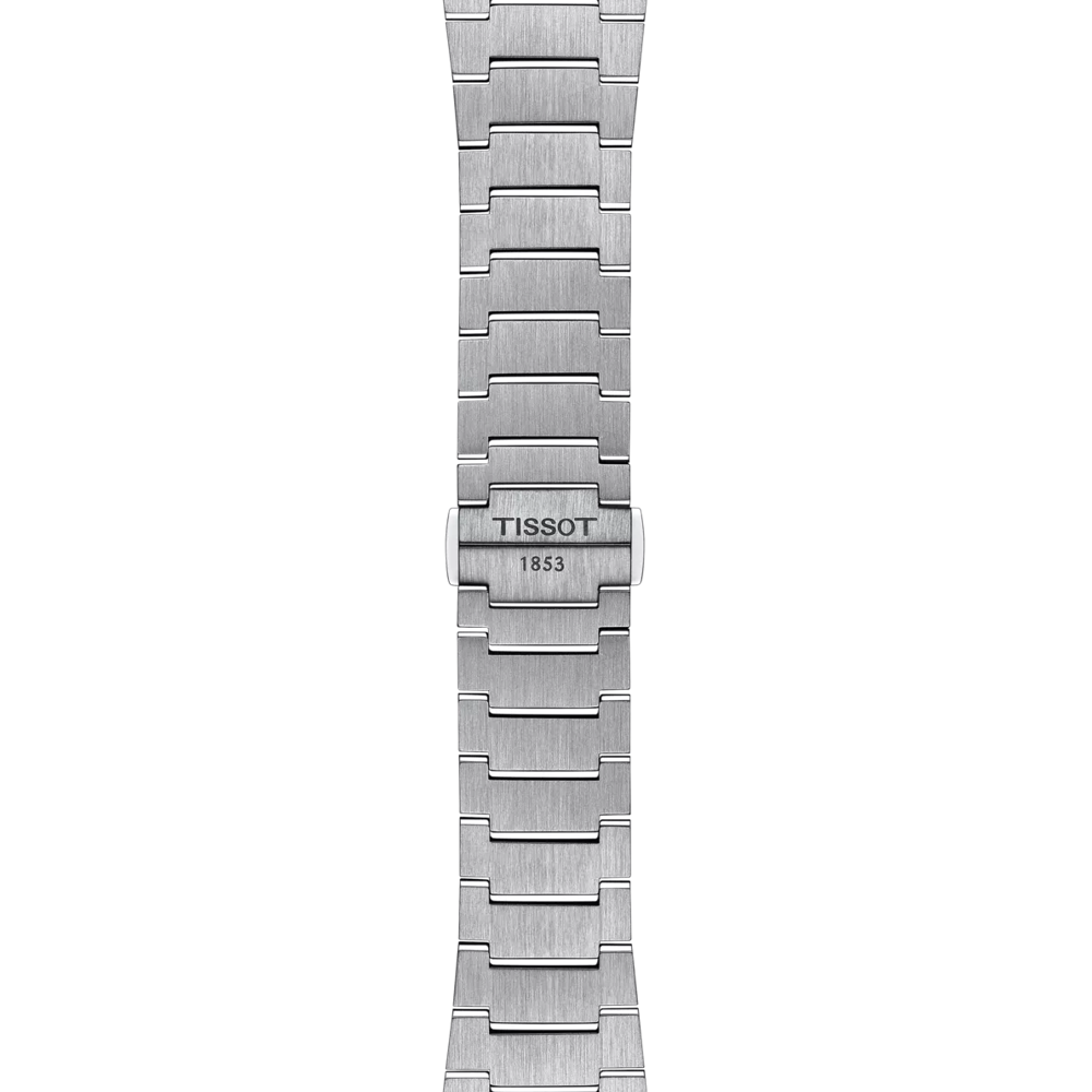 Tissot PRX 40mm Black Quartz – Ref. T137.410.11.051.00