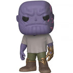 Funko Pop! Marvel Avengers Endgame - Thanos In The Garden (579) Vinyl Figure