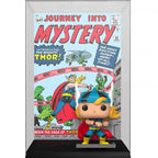 Funko Pop! Comics Cover Marvel - Thor (09) Hammer Vinyl Collectible Figure