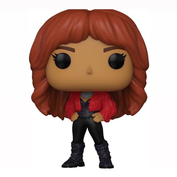 Funko Pop! Marvel Disney+ She-Hulk - Titania (1132) Girl Film Vinyl Figure 9cm