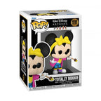 Funko Pop Walt Disney Archives - Totally Minnie 1111 Collectible Vinyl Figure