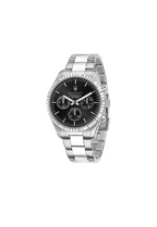 Maserati Competizione R885310023 watch – steel with black dial