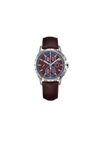 Hamilton Broadway H-21 Automatic – Movimento preciso e design audace