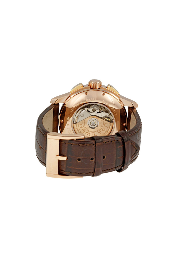 Hamilton Jazzmaster H32646595 watch Swiss movement