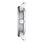 Tissot Le Locle Powermatic 80 – Swiss Made Automatic, black, 39.3mm – Ref. T006.407.11.053.00