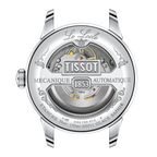 Tissot Le Locle Powermatic 80 – Swiss Made Automatic, black, 39.3mm – Ref. T006.407.11.053.00