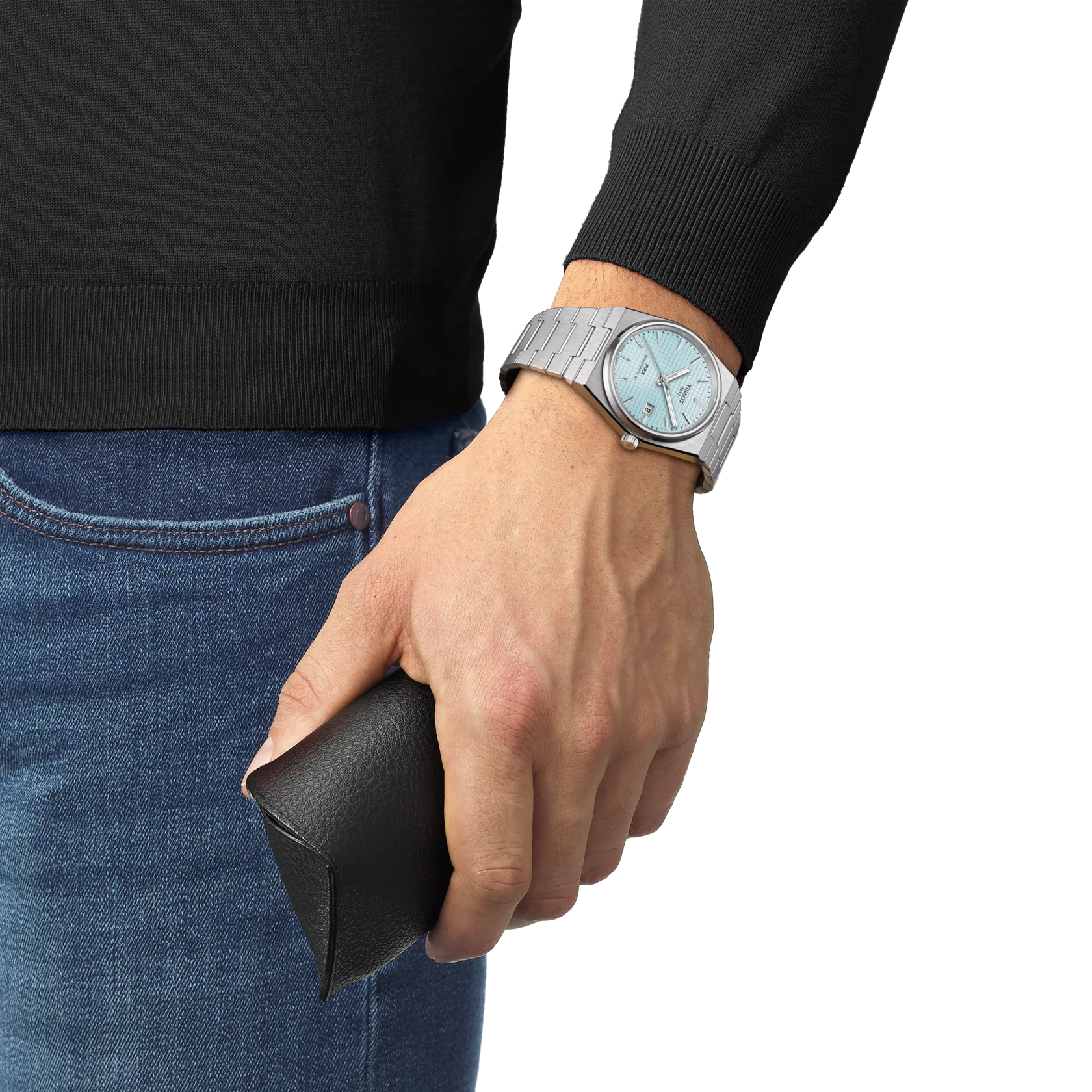 Tissot PRX Automatico Swiss Made – Quadrante Blu, 40mm – T137.407.11.351.00