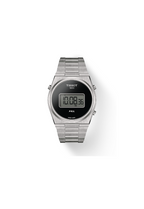 Tissot PRX Quartz Swiss Made Digital Black 40mm – T137.463.11.050.00