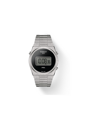Tissot PRX Quartz Swiss Made Digital Black 40mm – T137.463.11.050.00