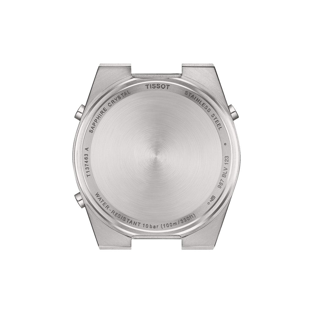 Tissot PRX Quartz Swiss Made Digital Black 40mm – T137.463.11.050.00