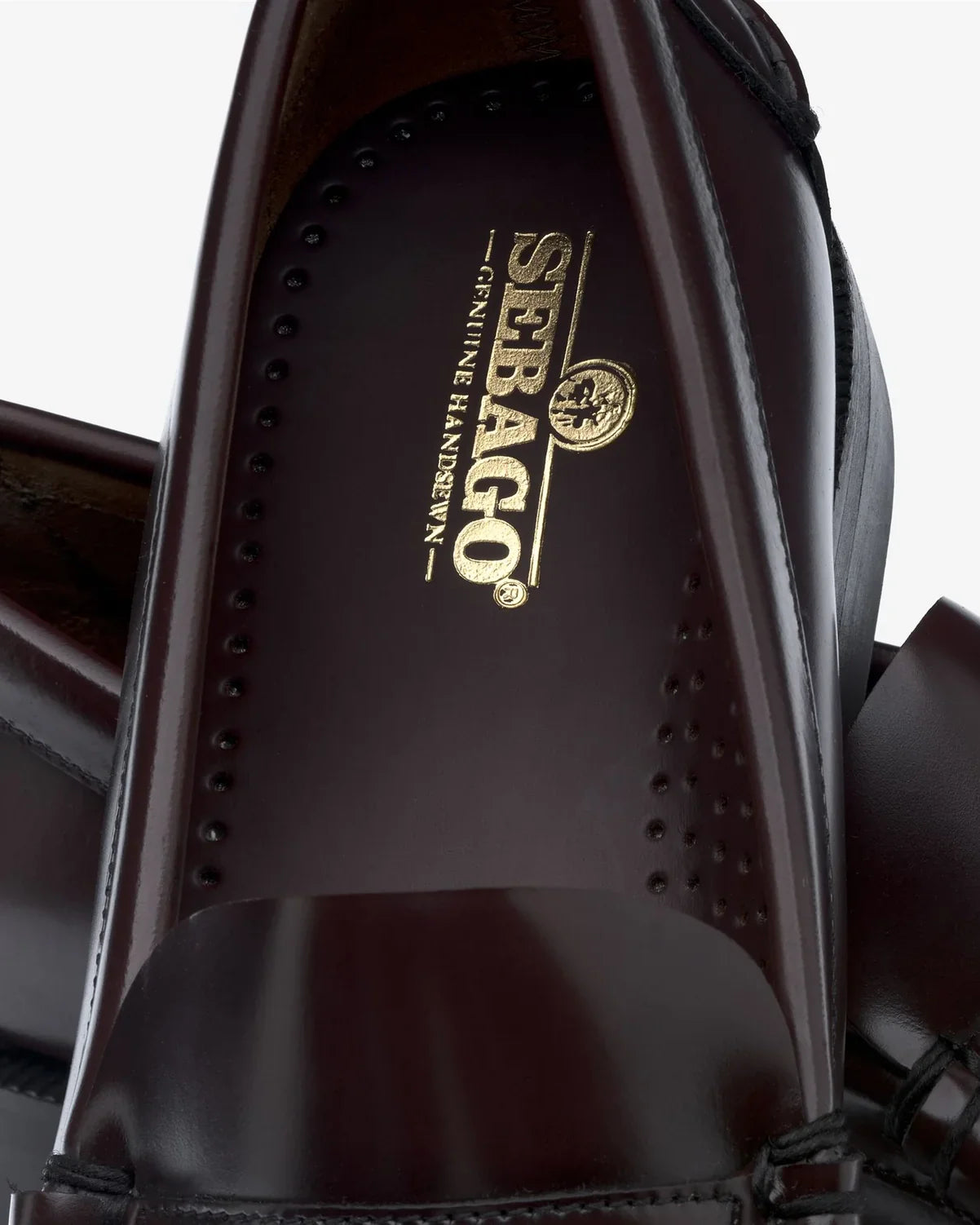 Mocassino Classic Dan Brown Burgundy