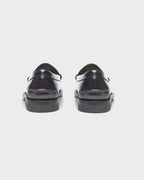 Mocassino Classic Dan Brown Burgundy
