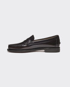 Mocassino Classic Dan Brown Burgundy