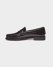 Mocassino Classic Dan Brown Burgundy
