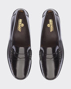 Mocassino Classic Dan Brown Burgundy