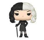 Funko Pop! Disney Cruella - (1038) Cruella (Making Art) Vinyl Figure Cruella
