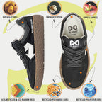 URIDURI DEEP BLACK