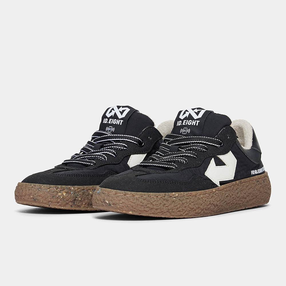 URIDURI DEEP BLACK