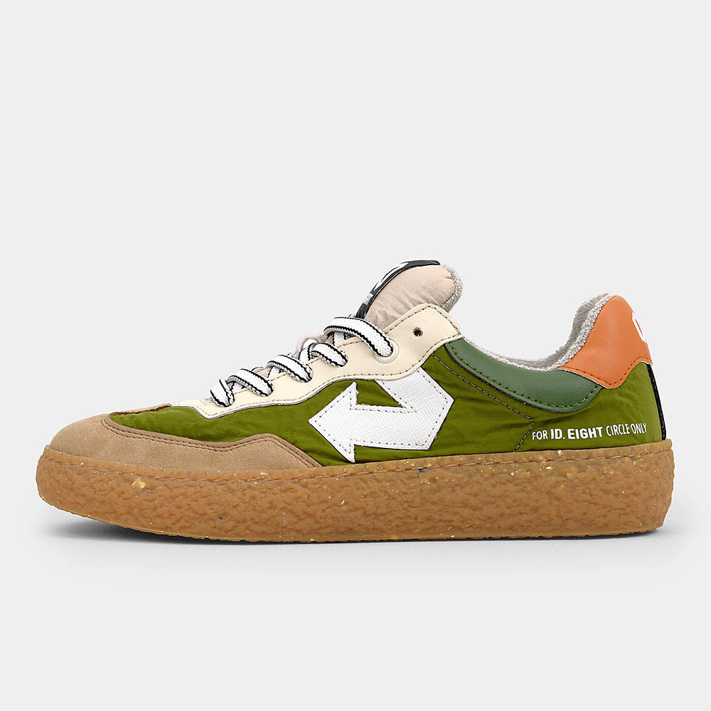 URIDURI OLIVE GREEN