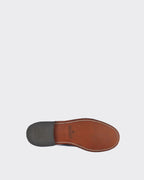 Mocassino Woman Classic Dan Nero