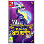 Pokemon Violetto Nintendo Switch Videogioco Italiano Gioco Nuovo Sigillato Pal