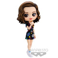 BANPRESTO Q POSKET STRANGER THINGS - ELEVEN VOL.2 STATUETTE BANDAI STATUE FIGURE