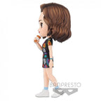 BANPRESTO Q POSKET STRANGER THINGS - ELEVEN VOL.2 STATUETTE BANDAI STATUE FIGURE